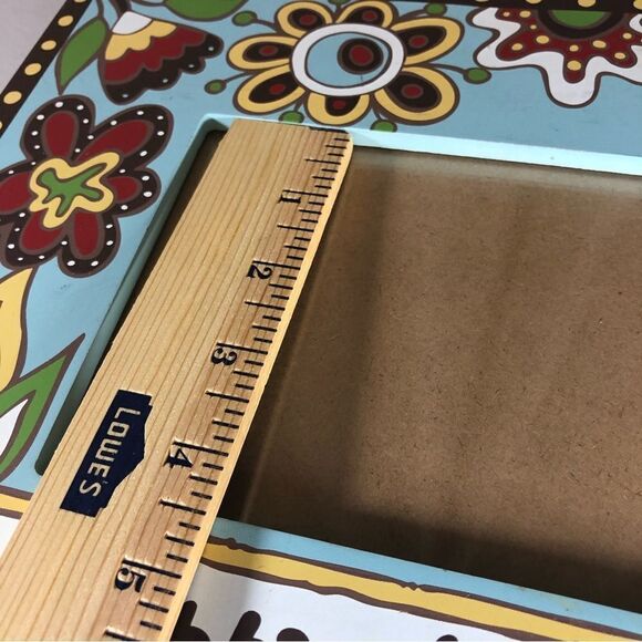 LAURA Kirkland picture frame NWT - Picture 5 of 6